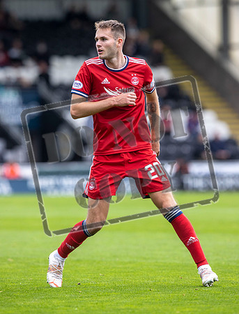 st mirren v aberdeen