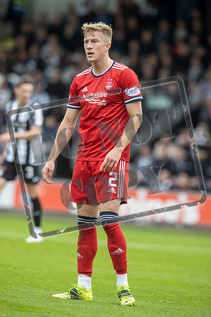 st mirren v aberdeen