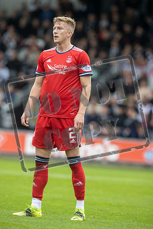 st mirren v aberdeen