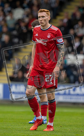 st mirren v aberdeen