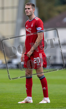 st mirren v aberdeen