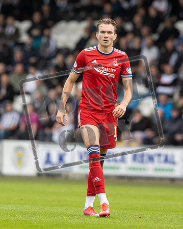 st mirren v aberdeen