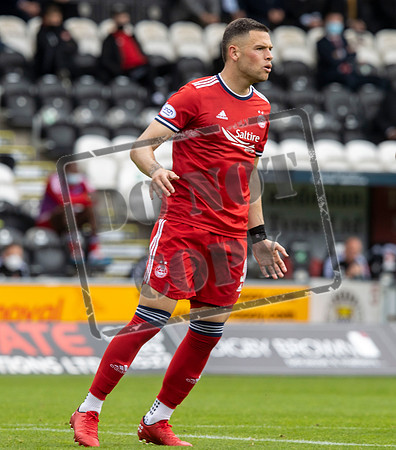 st mirren v aberdeen