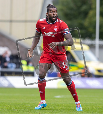 st mirren v aberdeen