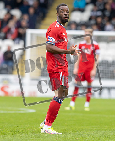 st mirren v aberdeen