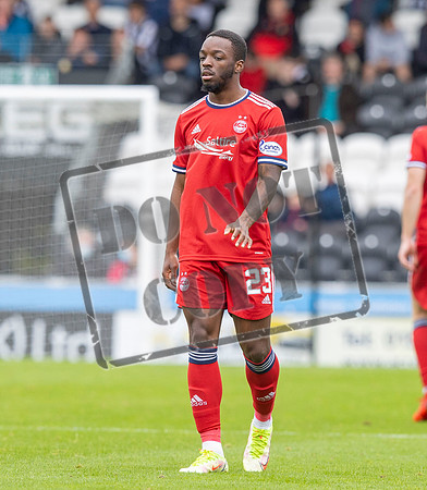 st mirren v aberdeen