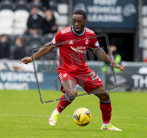 st mirren v aberdeen