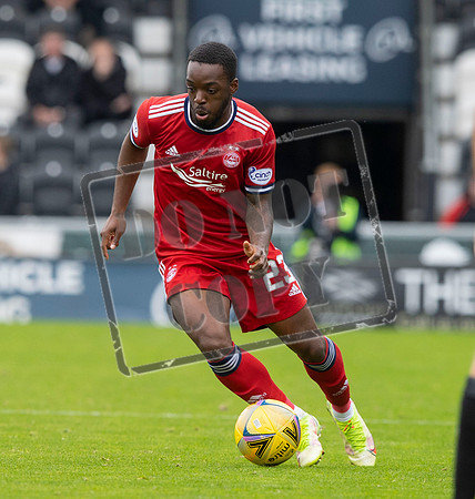 st mirren v aberdeen