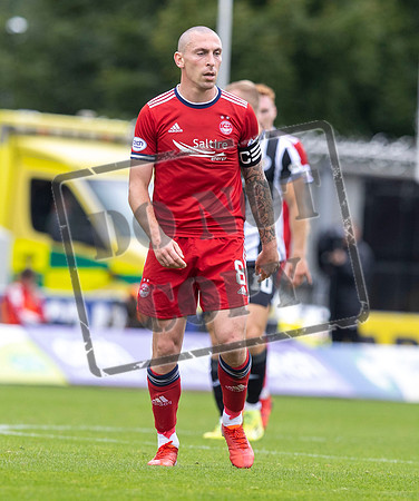 st mirren v aberdeen