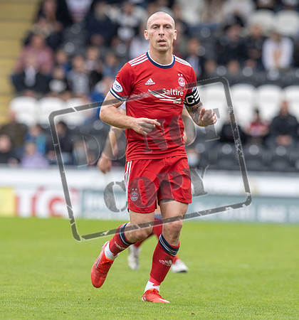st mirren v aberdeen