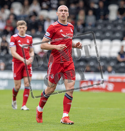 st mirren v aberdeen