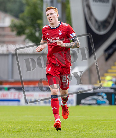 st mirren v aberdeen
