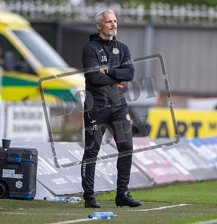 st mirren v aberdeen