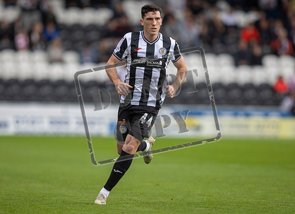 st mirren v aberdeen