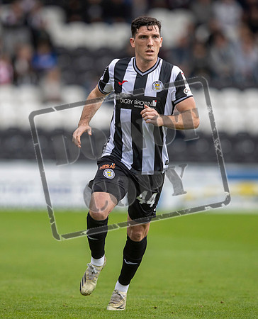 st mirren v aberdeen