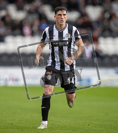 st mirren v aberdeen