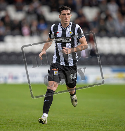 st mirren v aberdeen
