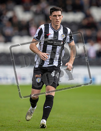 st mirren v aberdeen