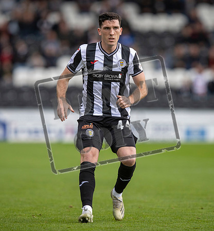 st mirren v aberdeen