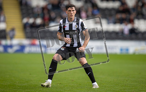 st mirren v aberdeen