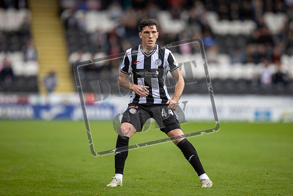 st mirren v aberdeen