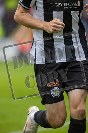 st mirren v aberdeen