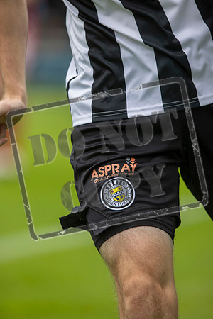 st mirren v aberdeen