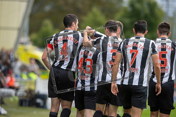 st mirren v aberdeen
