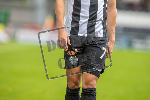 st mirren v aberdeen