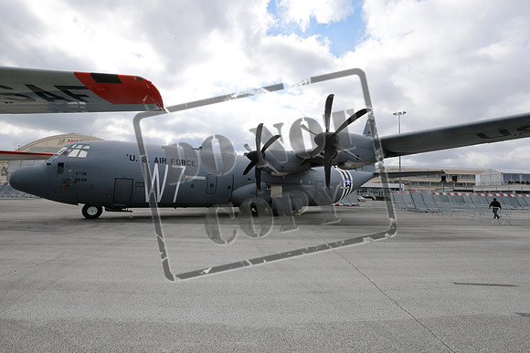 paris airshow