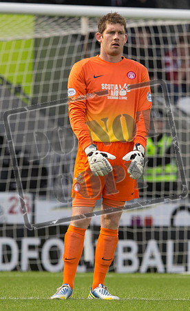 st mirren v hamilton