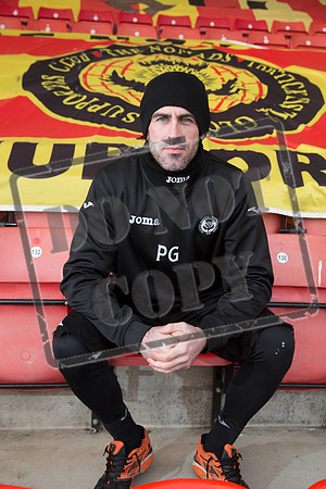partick