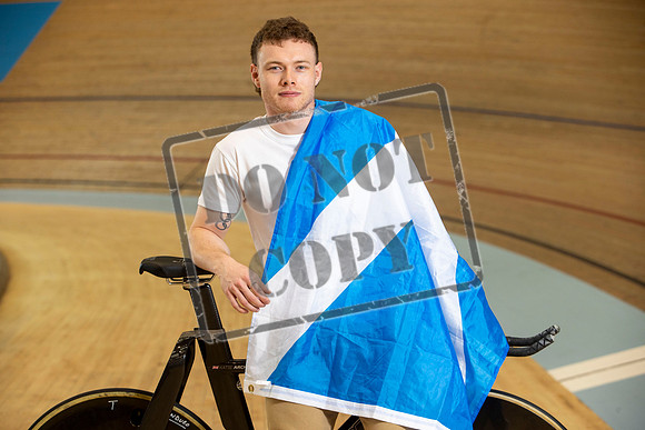 Team Scotland Cycling