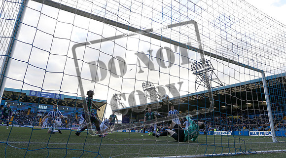 Kilmarnock v Hibernian