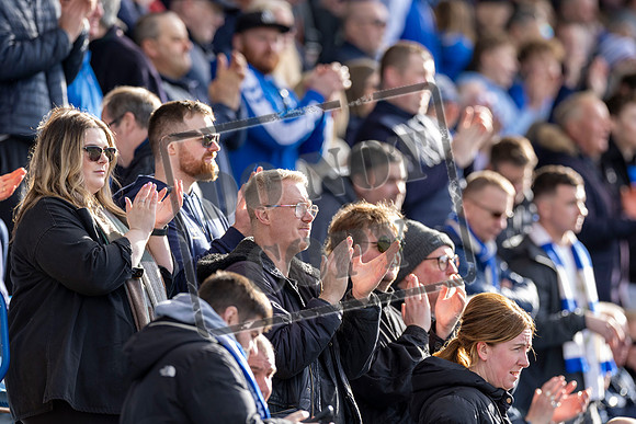 Kilmarnock v Hibernian