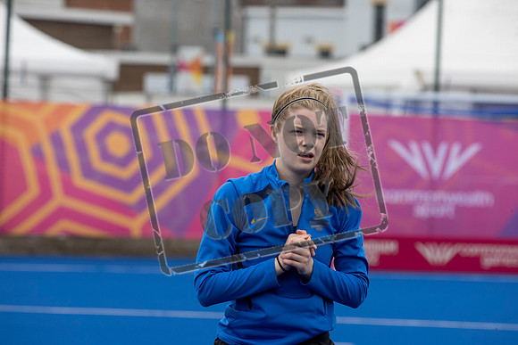 Team Scotland - Birmingham 2022 - Commonwealth Games