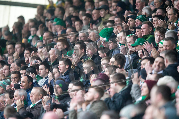 SOCCER St Johnstone