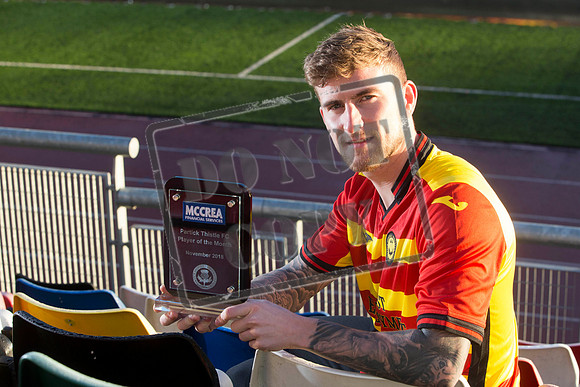 partick thistle