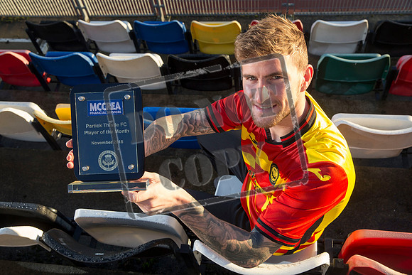 partick thistle