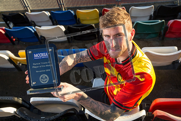 partick thistle