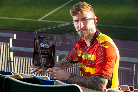 partick thistle