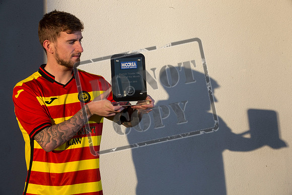 partick thistle