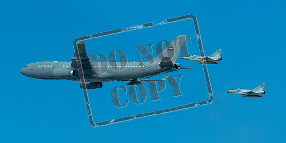 Dubai Airshow 2023