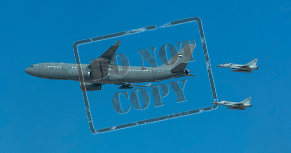 Dubai Airshow 2023