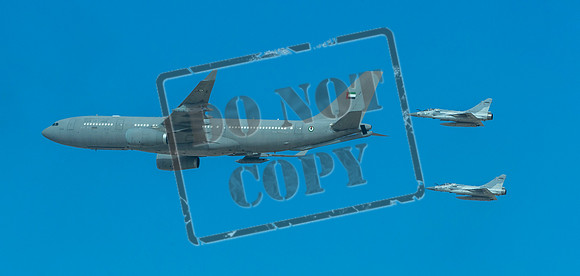 Dubai Airshow 2023