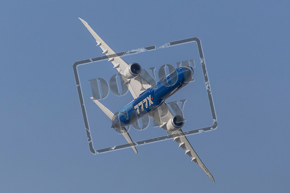 Dubai Airshow 2023
