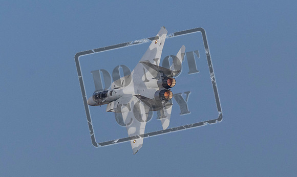 Dubai Airshow 2023