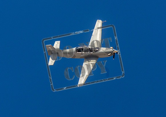 Dubai Airshow 2023