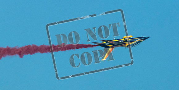 Dubai Airshow 2023