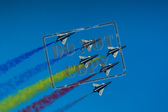 Dubai Airshow 2023